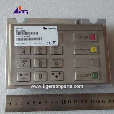 1750159341 Wincor EPP V6 Tastatur Geldautomaten Maschinenteile