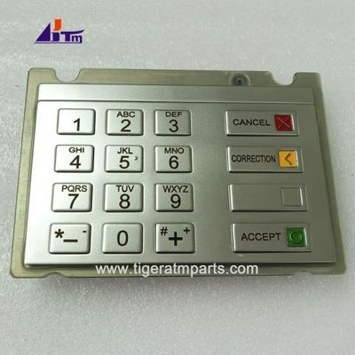 1750233018 Wincor Tastatur EPP J6.1 Geldautomaten Maschinenteile