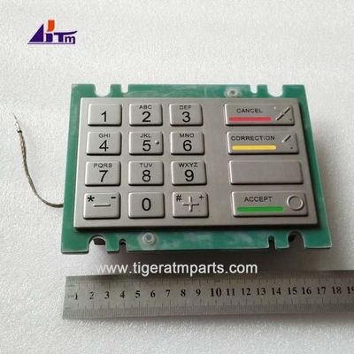 1750193080 Wincor Nixdorf Tastatur J6 EPP INT Geldautomaten Maschinenteile