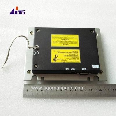 1750193080 Wincor Nixdorf Tastatur J6 EPP INT Geldautomaten Maschinenteile