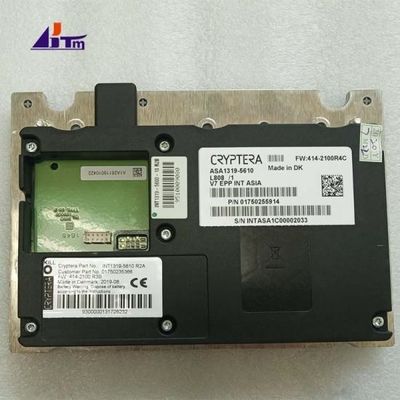ATM-Teile Wincor Nixdorf EPP V7 INT ASIA Tastatur 1750255914