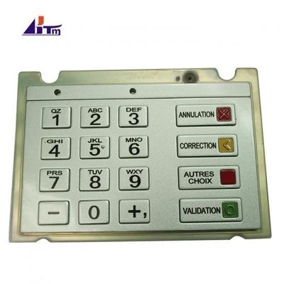 ATM Ersatzteile Wincor Nixdorf EPPV6 Tastatur 1750159594