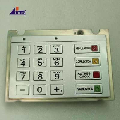 ATM Ersatzteile Wincor Nixdorf EPPV6 Tastatur 1750159594