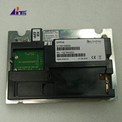 ATM Ersatzteile Wincor Nixdorf EPPV6 Tastatur 1750159594