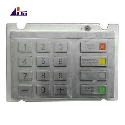 ATM Ersatzteile Wincor Nixdorf Tastatur EPP V6 Russisch 1750159454
