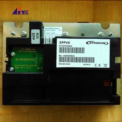 ATM Ersatzteile Wincor Nixdorf Tastatur EPP V6 Russisch 1750159454