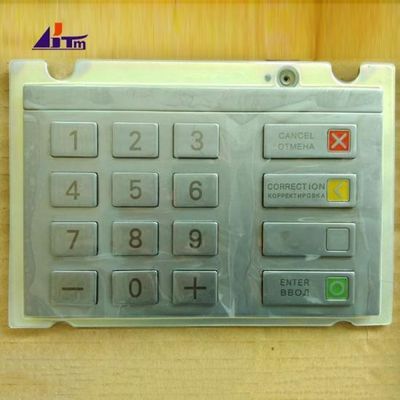 ATM Ersatzteile Wincor Nixdorf Tastatur EPP V6 Russisch 1750159454