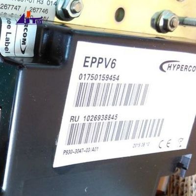 ATM Ersatzteile Wincor Nixdorf Tastatur EPP V6 Russisch 1750159454
