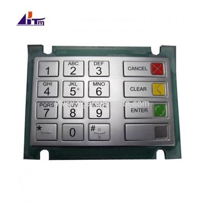 ATM-Teile Wincor Nixdorf EPPV5 Tastatur USA 1750106057
