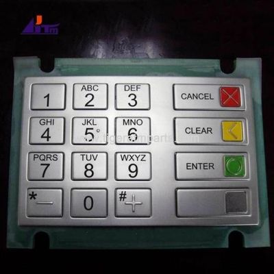 ATM-Teile Wincor Nixdorf EPPV5 Tastatur USA 1750106057