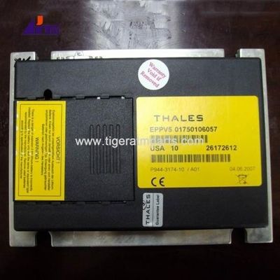 ATM-Teile Wincor Nixdorf EPPV5 Tastatur USA 1750106057