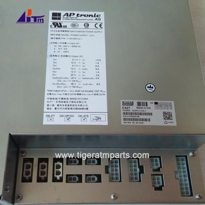 Maschinenteile für Geldautomaten Wincor Nixdorf Cineo C4060 Stromversorgung 1750153386 1750243190