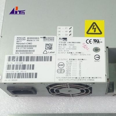 ATM-Maschinenteile Wincor Cineo Stromversorgung C4060 CMD 1750160689