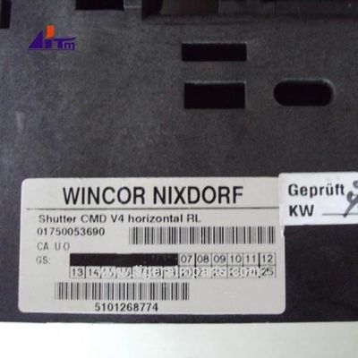 ATM-Maschinenteile Wincor Nixdorf Verschluss CMD V4 Horizontale RL 1750053690