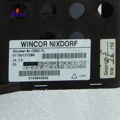 Teile für Geldautomaten Wincor Nixdorf Verschluss 8x CMD FL 1750157286
