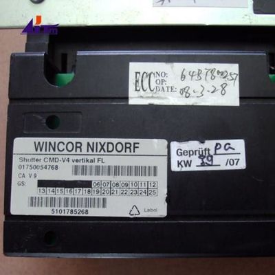 ATM-Maschinenteile Wincor Nixdorf 2000XE Verschluss CMD-V4 Vertikal FL 1750054768