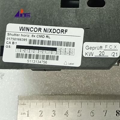 Ausrüstungsgegenstände für Geldautomaten Wincor Nixdorf Cineo Verschluss 8x CMD RL 1750166395