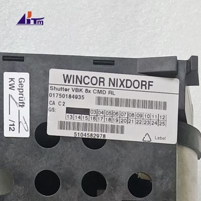 ATM-Teile Wincor Nixdorf Verschluss VBK 8x CDM RL 1750184935