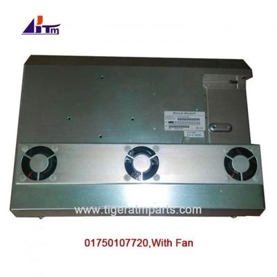ATM-Maschinenteile Wincor Nixdorf 2050XE 12,1 Zoll LCD-Display DVI 1750107720