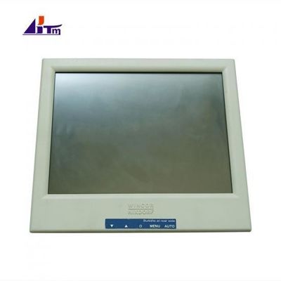 Ausrüstung für Geldautomaten Wincor Nixdorf BA80 8.4