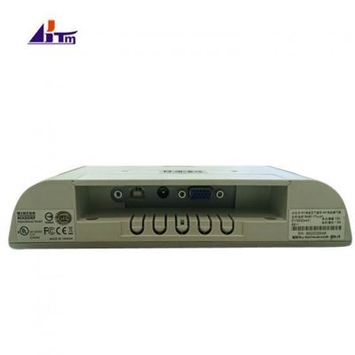 Ausrüstung für Geldautomaten Wincor Nixdorf BA80 8.4