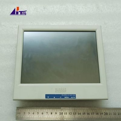 Ausrüstung für Geldautomaten Wincor Nixdorf BA80 8.4