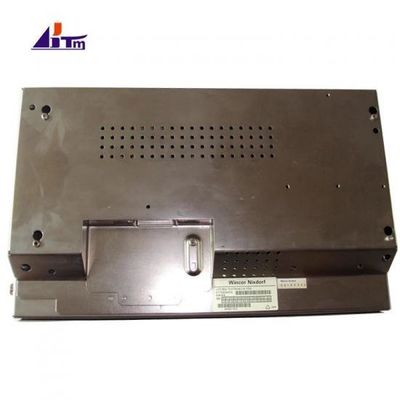 ATM-Maschinenteile Wincor Nixdorf Monitor LCD Box 10.4 PanelLink VGA 1750034418