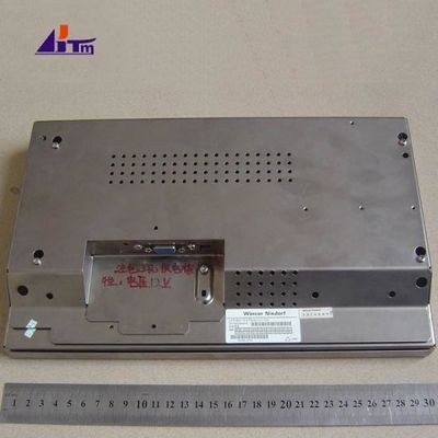 ATM-Maschinenteile Wincor Nixdorf Monitor LCD Box 10.4 PanelLink VGA 1750034418