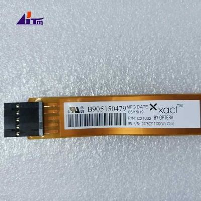 ATM-Teile Wincor Nixdorf TPK-Optera 15in 3mm Cap Touch W/Cntroller 1750211130