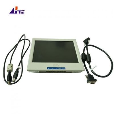 ATM-Teile Wincor Nixdorf LCD-Monitor BA80/r Touch OT84TA Assd 1750204435
