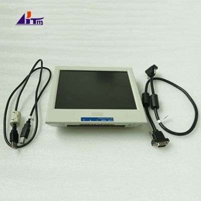 ATM-Teile Wincor Nixdorf LCD-Monitor BA80/r Touch OT84TA Assd 1750204435