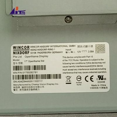 ATM-Teile Wincor Cineo C4060 Monitor 17