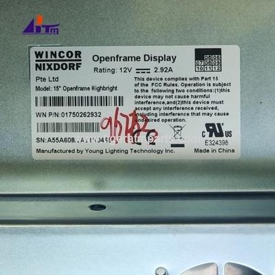 Teile für Geldautomaten Wincor Nixdorf 15