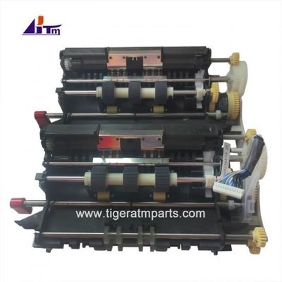 ATM-Maschinenteile Wincor Nixdorf Doppel-Extraktor-Einheit CMD-V4 1750109615 1750051760