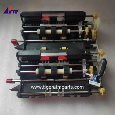 ATM-Maschinenteile Wincor Nixdorf Doppel-Extraktor-Einheit CMD-V4 1750109615 1750051760