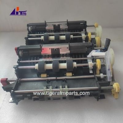 ATM-Maschinenteile Wincor Nixdorf Doppel-Extraktor-Einheit CMD-V4 1750109615 1750051760