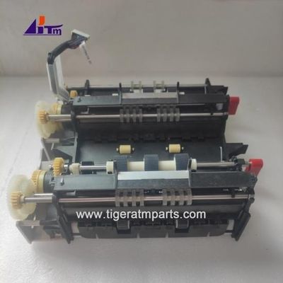 ATM-Maschinenteile Wincor Nixdorf Doppel-Extraktor-Einheit CMD-V4 1750109615 1750051760