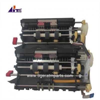 ATM-Maschinenteile Wincor Nixdorf Doppel-Extraktor-Einheit MDMS CMD-V4 1750109641 1750051761