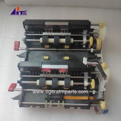 ATM-Maschinenteile Wincor Nixdorf Doppel-Extraktor-Einheit MDMS CMD-V4 1750109641 1750051761