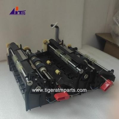 ATM-Maschinenteile Wincor Nixdorf Doppel-Extraktor-Einheit MDMS CMD-V4 1750109641 1750051761