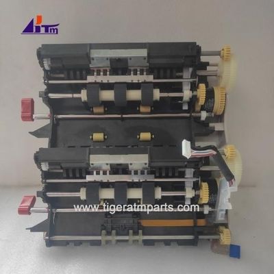 ATM-Maschinenteile Wincor Nixdorf Doppel-Extraktor-Einheit MDMS CMD-V4 1750109641 1750051761