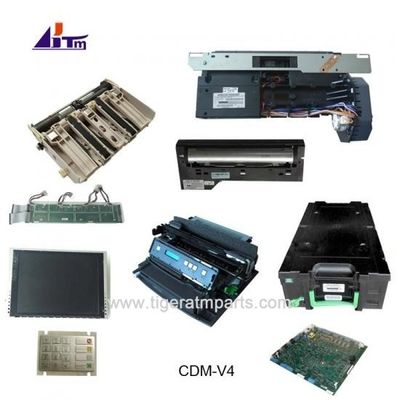Wincor CDM-V4-Module und alle Teile für Geldautomaten