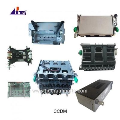 Wincor CCDM-Module und alle seine Geldautomatenteile