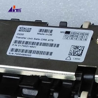 ATM-Maschinenteile Wincor Nixdorf Cineo C4060 Übertragungseinheit Safe CRS ATS 1750214641