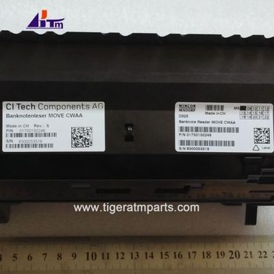 Teile für Geldautomaten Wincor Nixdorf Cineo C4060 Banknotenleser MOVE CWAA 1750150249