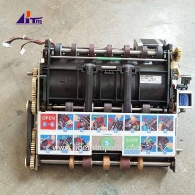 ATM-Maschine Teile Wincor Nixdorf Cineo C4040 Transport-Einheit Leiter Treuhand CRS ATS-BO-TR 1750263341