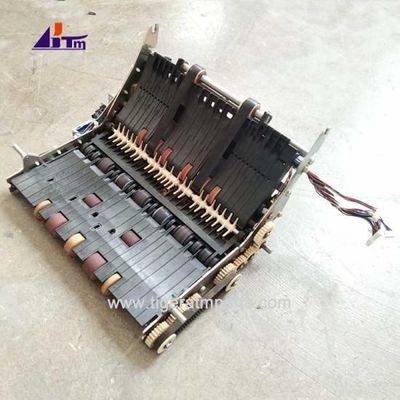 ATM-Maschine Teile Wincor Nixdorf Cineo C4040 Transport-Einheit Leiter Treuhand CRS ATS-BO-TR 1750263341