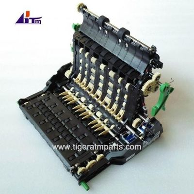 ATM-Maschine Teile Wincor Nixdorf Cineo C4060 Transport-Einheit Kopf Kurzweg CRS/ATS 1750140999 1750245555