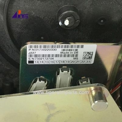 01750220330 1750220330 Wincor Cineo C4060 Ein-/Ausgabemodul Kundenschacht CRS