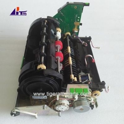 ATM-Maschinenteile Wincor Nixdorf Cineo C4060 In-Output-Modul Kundenfach CRS-M 1750220000